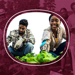 Fundraising Page: College of Agricultural, Life & Natural Sciences